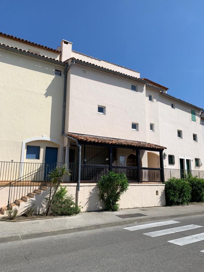 Appartement Rue De L'Amarrage A Port Grimaud Avec Terrasse Vue Canaux Et Garage 외부 사진