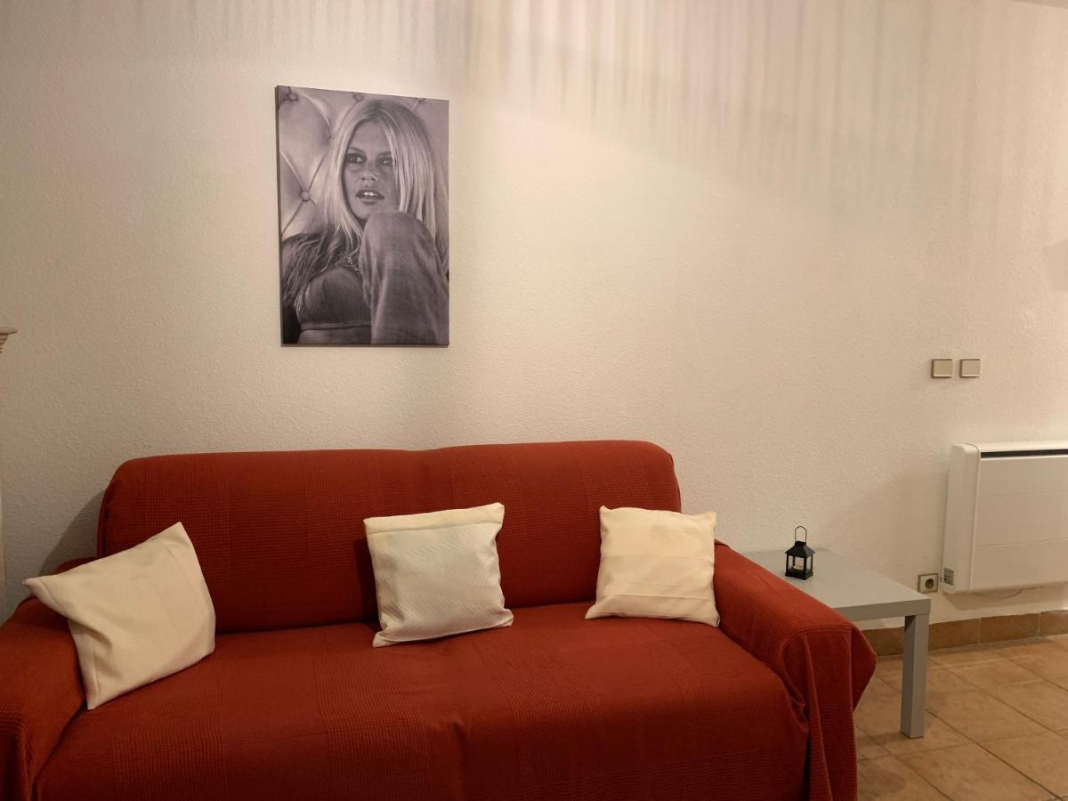 Appartement Rue De L'Amarrage A Port Grimaud Avec Terrasse Vue Canaux Et Garage 외부 사진