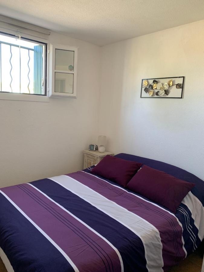 Appartement Rue De L'Amarrage A Port Grimaud Avec Terrasse Vue Canaux Et Garage 외부 사진