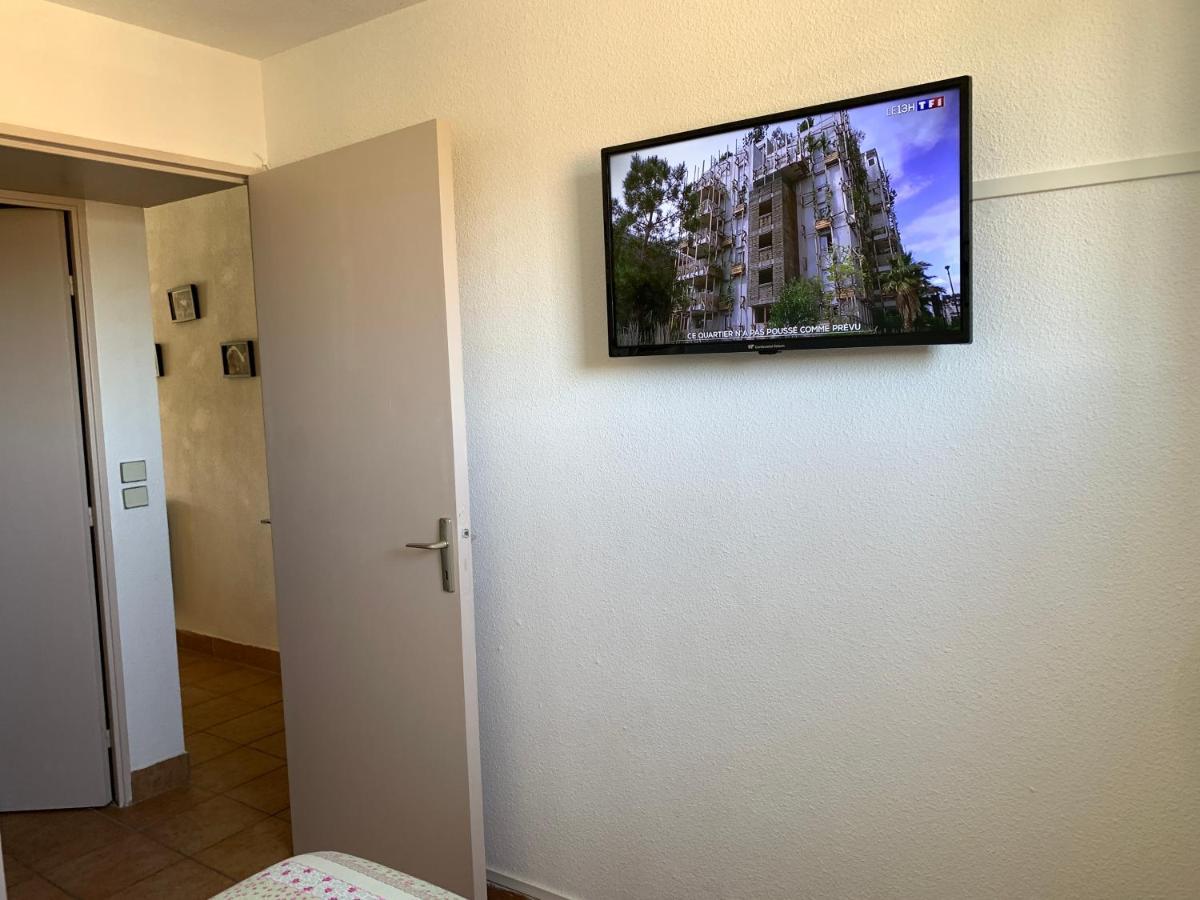 Appartement Rue De L'Amarrage A Port Grimaud Avec Terrasse Vue Canaux Et Garage 외부 사진