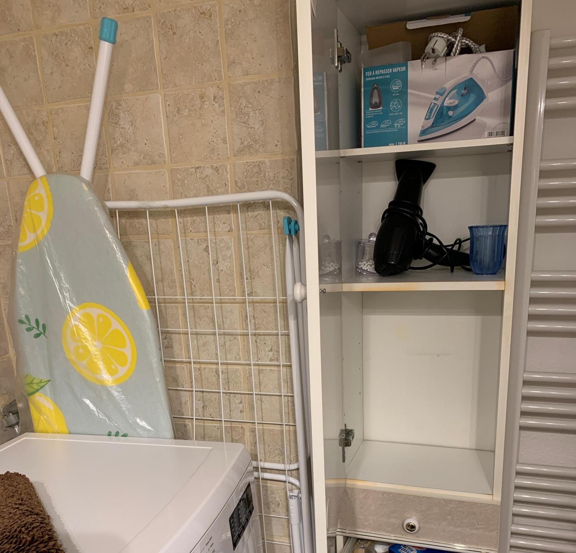 Appartement Rue De L'Amarrage A Port Grimaud Avec Terrasse Vue Canaux Et Garage 외부 사진